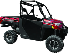 Load image into Gallery viewer, DragonFire Racing 18-24 Polaris Ranger XP 1000 UTV Doors - 2 Doors - Main Product View
