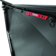 Load image into Gallery viewer, DragonFire Racing 18-24 Polaris Ranger XP 1000 UTV Doors - 2 Doors - Side View