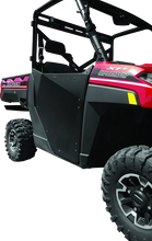 Load image into Gallery viewer, DragonFire Racing 18-24 Polaris Ranger XP 1000 UTV Doors - 2 Doors - Detail View