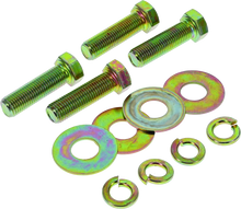 Load image into Gallery viewer, DragonFire Racing 19-22 Honda Talon 1000R Harness Lap Mount Kit