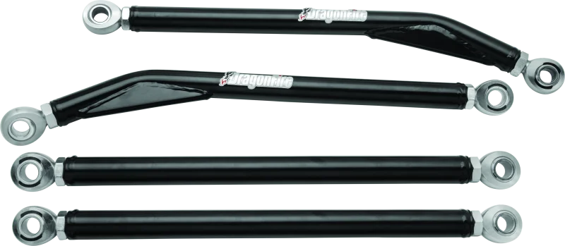 DragonFire Racing 19-22 Honda Talon High Clearance Radius Rods