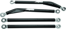 Load image into Gallery viewer, DragonFire Racing 19-22 Honda Talon High Clearance Radius Rods