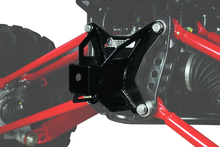 Load image into Gallery viewer, DragonFire Racing 19-22 Honda Talon Receiver Hitch - Detail View