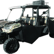 Load image into Gallery viewer, DragonFire Racing 19-23 Ranger Crew XP 1000 UTV Doors - Main Product View