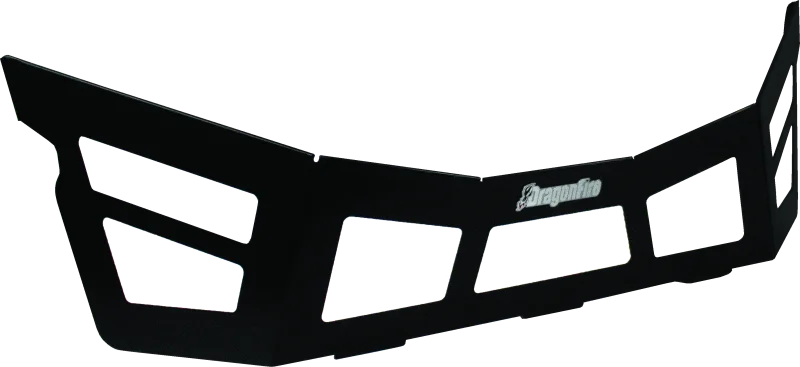 DragonFire Racing 19-25 Honda Talon Cargo Retainer - Main Product View