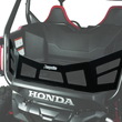 Load image into Gallery viewer, DragonFire Racing 19-25 Honda Talon Cargo Retainer - Side View