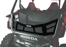 Load image into Gallery viewer, DragonFire Racing 19-25 Honda Talon Cargo Retainer - Side View