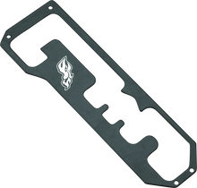 Load image into Gallery viewer, DragonFire Racing 19-25 Honda Talon Shifter Plate  - Black
