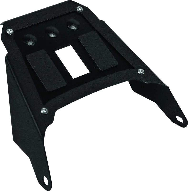 DragonFire Racing 20-22 Honda Talon Lower Switch Pod - Main Product View