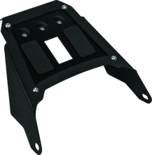 Load image into Gallery viewer, DragonFire Racing 20-22 Honda Talon Lower Switch Pod - Main Product View