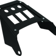 Load image into Gallery viewer, DragonFire Racing 20-22 Honda Talon Lower Switch Pod - Side View