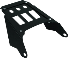 Load image into Gallery viewer, DragonFire Racing 20-22 Honda Talon Lower Switch Pod - Side View