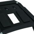 Load image into Gallery viewer, DragonFire Racing 20-22 Honda Talon Lower Switch Pod - Detail View