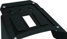Load image into Gallery viewer, DragonFire Racing 20-22 Honda Talon Lower Switch Pod - Detail View