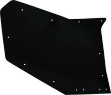 Load image into Gallery viewer, DragonFire Racing 2018 Polaris Ranger XP 4 Door Skin - Rear Driver