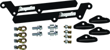 Load image into Gallery viewer, DragonFire Racing 21+ Harness Anchor- Kawasaki KRX1000