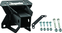 Load image into Gallery viewer, DragonFire Racing 21+ Kawasaki KRX1000 Rear Receiver Hitch