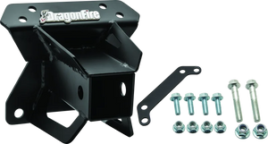 DragonFire Racing 21+ Kawasaki KRX1000 Rear Receiver Hitch