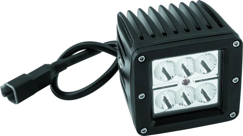 DragonFire Racing 2X2in Pod Light
