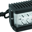 Load image into Gallery viewer, DragonFire Racing 2X2in Pod Light W/Side Lights