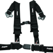 Load image into Gallery viewer, DragonFire Racing 2in Harness Restraint with Integrated Grab Handle