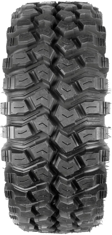 DragonFire Racing 4Peak Tire 30X10R14 - Main Product View