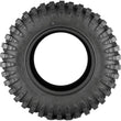 Load image into Gallery viewer, DragonFire Racing 4Peak Tire 30X10R15 - Back View