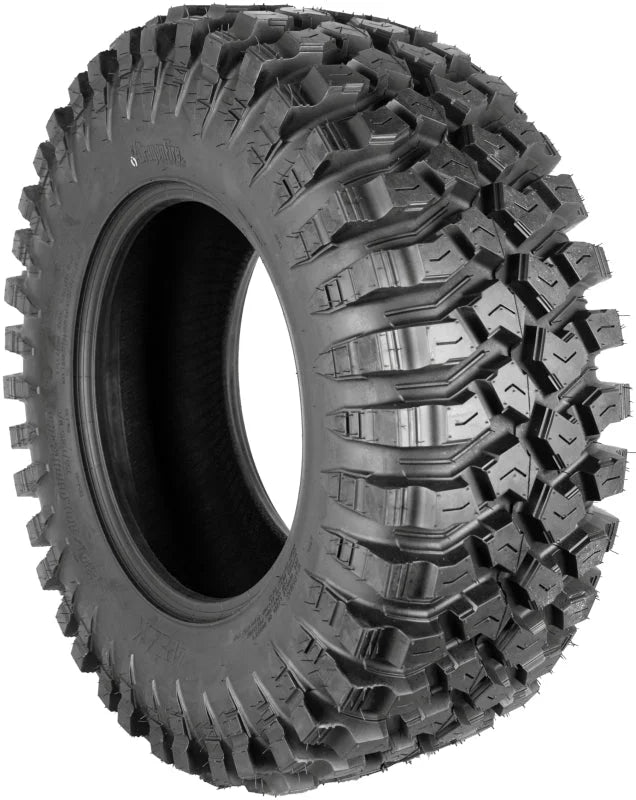 DragonFire Racing 4Peak Tire 30X10R15 - Installation View