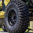 Load image into Gallery viewer, DragonFire Racing 4Peak Tire 32X10R15 - Additional View 5