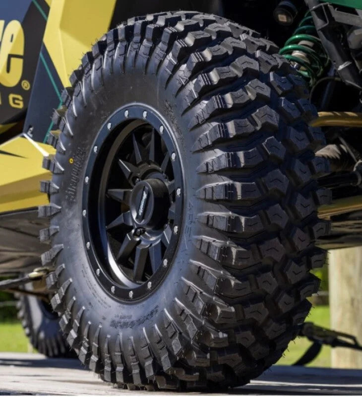 DragonFire Racing 4Peak Tire 32X10R15 - Additional View 5