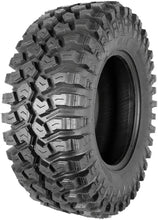 Load image into Gallery viewer, DragonFire Racing 4Peak Tire 33X10R15 - Installation View
