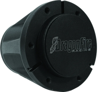 Load image into Gallery viewer, DragonFire Racing Arctic Cat/Can-Am/Polaris Fixed Billet Steering Hub - Main Product View