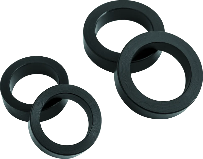 DragonFire Racing  Can-Am Defender HD Lift Kit - 2 in. Puck