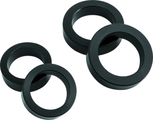 DragonFire Racing  Can-Am Defender HD Lift Kit - 2 in. Puck