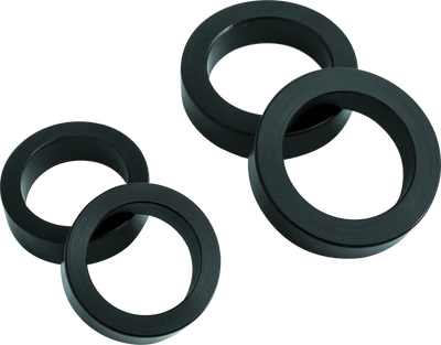 DragonFire Racing  Can-Am Defender HD Lift Kit - 2 in. Puck