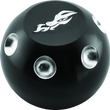 Load image into Gallery viewer, DragonFire Racing Contrast Shifter Knob 2 in.