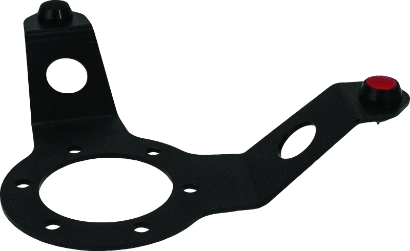 DragonFire Racing Deep Steering Wheel Plate - Main Product View