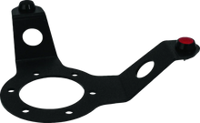 Load image into Gallery viewer, DragonFire Racing Deep Steering Wheel Plate - Main Product View