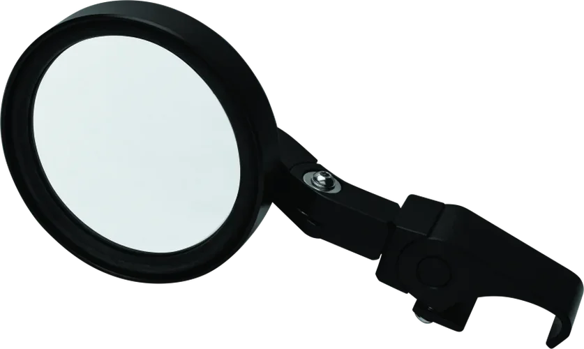 DragonFire Racing  Defender UTV Mirrors - Side View