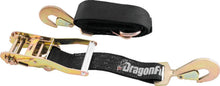 Load image into Gallery viewer, DragonFire Racing Dragonfire 2in Ratchet Strap