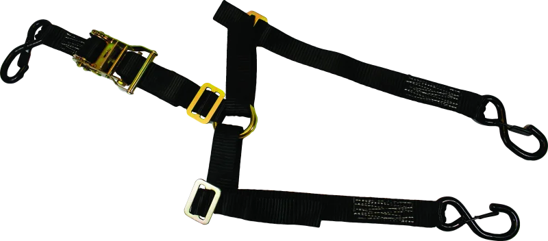 DragonFire Racing Dragonfire Spare Tire Strap - Main Product View