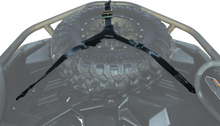 Load image into Gallery viewer, DragonFire Racing Dragonfire Spare Tire Strap - Side View