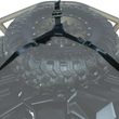 Load image into Gallery viewer, DragonFire Racing Dragonfire Spare Tire Strap - Side View