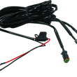 Load image into Gallery viewer, DragonFire Racing Extreme LED Light Bar Harnesses