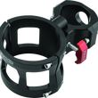 Load image into Gallery viewer, DragonFire Racing Fire Extinguisher Mount - Main Product View