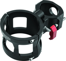 Load image into Gallery viewer, DragonFire Racing Fire Extinguisher Mount - Main Product View