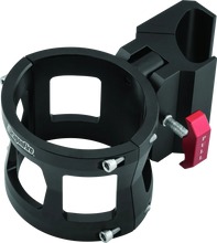 Load image into Gallery viewer, DragonFire Racing Fire Extinguisher Mount - Pro-Fit - Main Product View