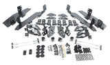 DragonFire Racing Hardware Pack - Hinges and Limit Straps fits Can-Am Defender MAX