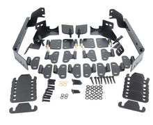 Load image into Gallery viewer, DragonFire Racing Hardware Pack - Hinges/Hardware 2/4 Door fits 2019-2023 Polaris Ranger CREW XP 1000