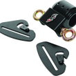 Load image into Gallery viewer, DragonFire Racing Harness Anchor Kit 1.25 in.